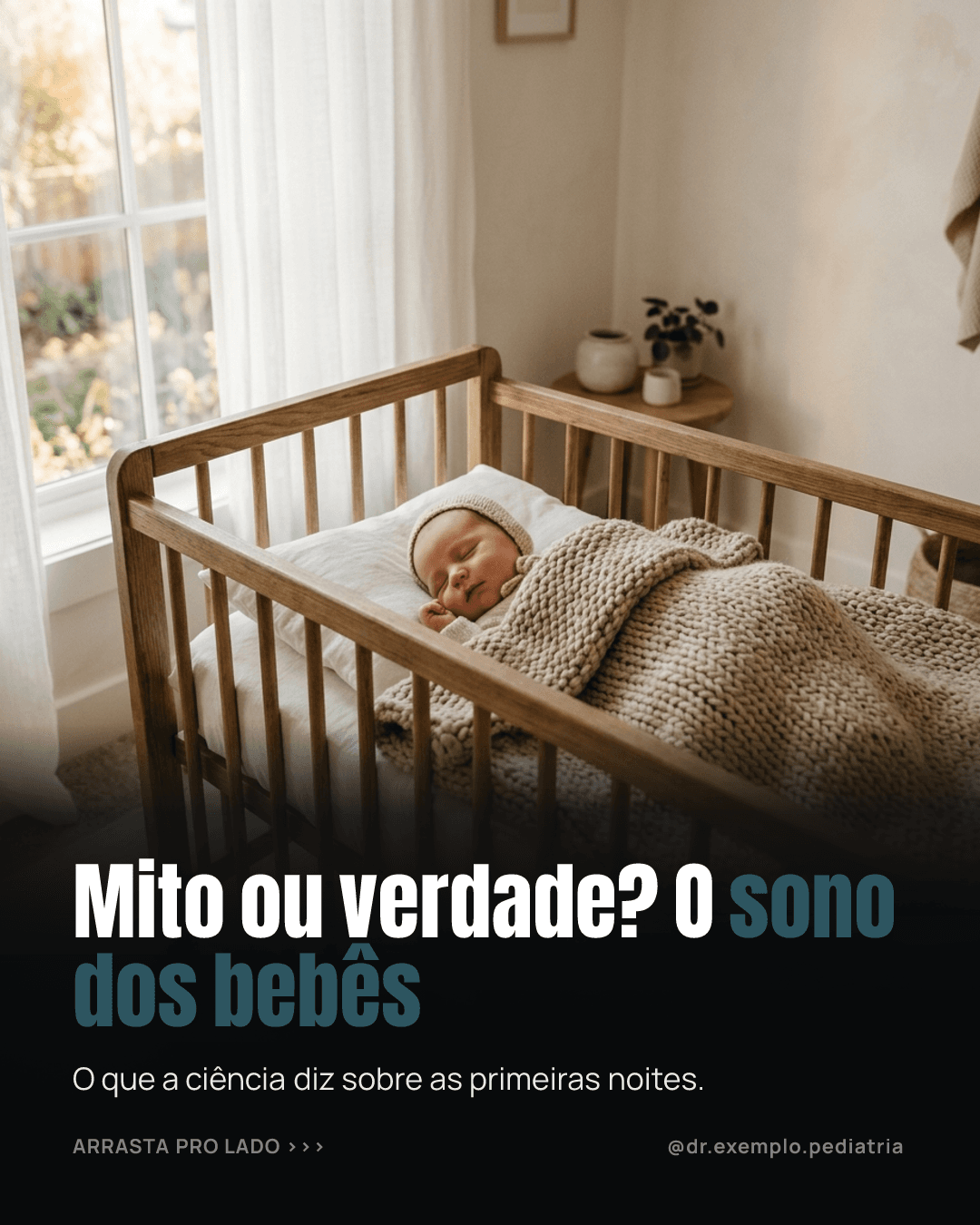 Capa de carrossel gerada no Estetos